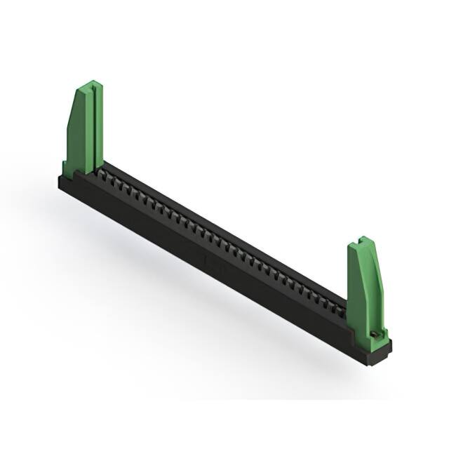 357-032-425-178 EDAC Inc.  Edgeboard Connectors